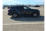 $33993 : INFINITI QX60 2024 AWD Pure thumbnail