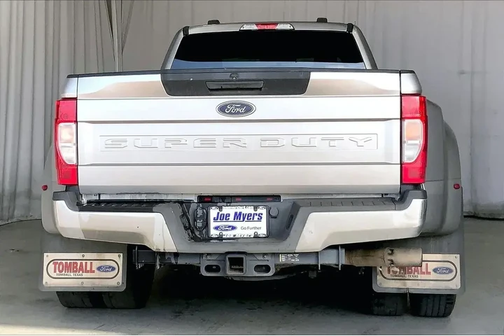 $38422 : Ford F-350 Super Duty 2020 4 image 4