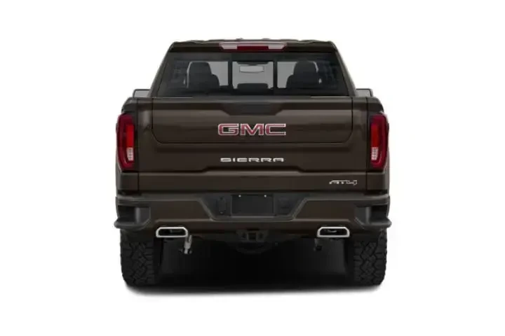 $36900 : GMC Sierra 1500 Limited 2022 image 5