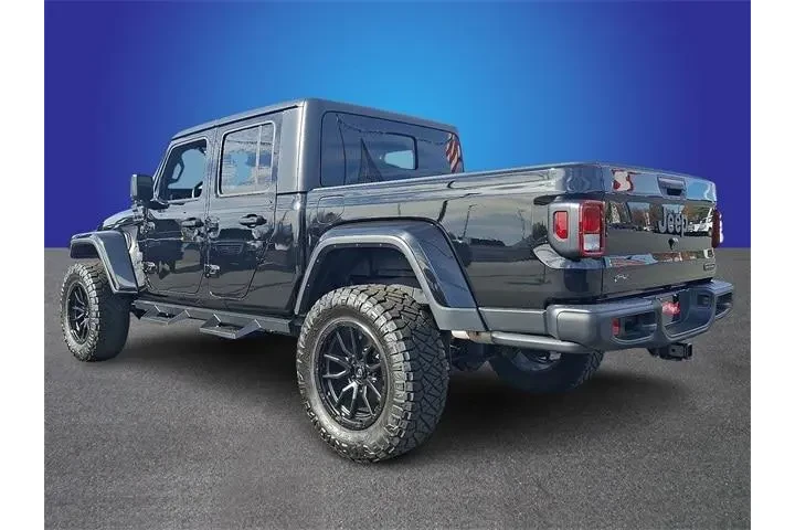 $36610 : Jeep Gladiator 2023 4x4 Spor image 6
