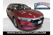 Honda Accord 2022 LX 4dr Sed en Vineland