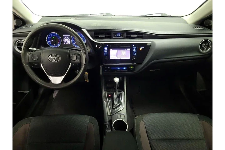 $13998 : Toyota Corolla 2019 LE 4dr S image 9