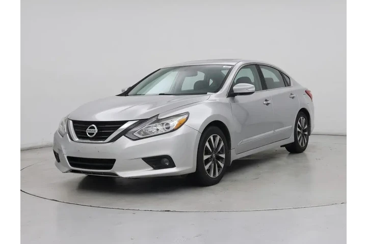 $14998 : Nissan Altima 2016 2.5 4dr S image 4