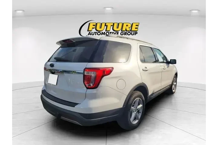 $25997 : Ford Explorer 2019 XLT 4dr S image 3