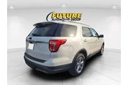 $25997 : Ford Explorer 2019 XLT 4dr S thumbnail