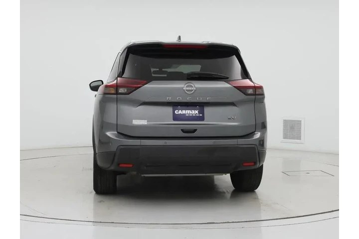 $23998 : Nissan Rogue 2024 SV 4dr Cro image 6