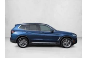 $29488 : BMW X3 2022 AWD xDrive30i 4d thumbnail