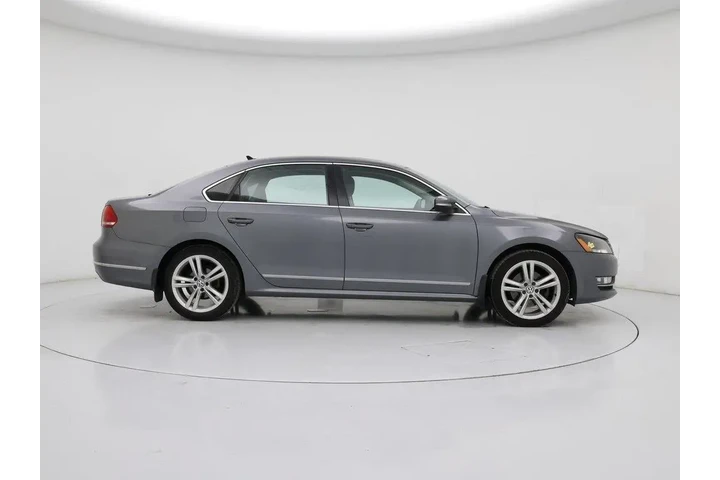 $13599 : Volkswagen Passat 2015 1.8T image 7