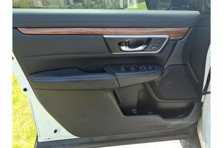 $21749 : Honda CR-V 2018 AWD EX-L 4dr image 6