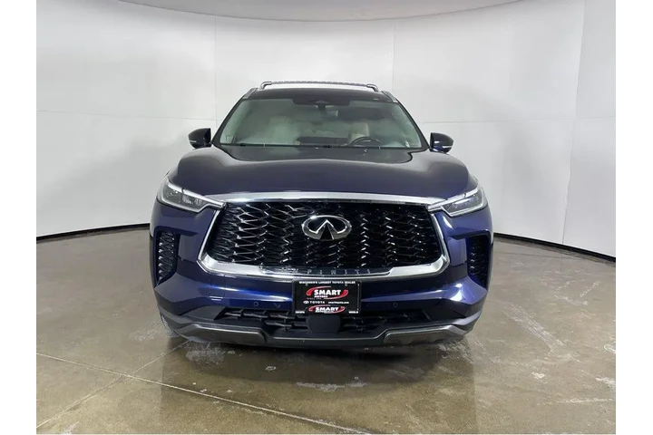 $37834 : 2023 QX60 SENSORY image 10