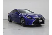 Lexus RC 350 2015 2dr Coupe en San Jose