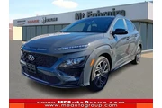 Hyundai KONA 2023 AWD N Line en Camden