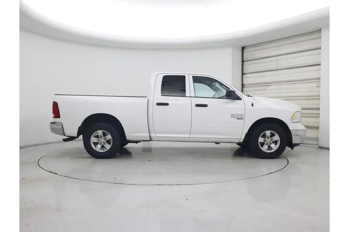 $25998 : Ram 1500 Classic 2024 4x2 SL image 7