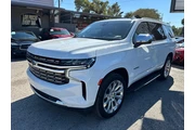 2021 Tahoe Premier en Houston