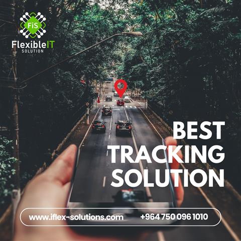 GPS Tracking Solutions image 1