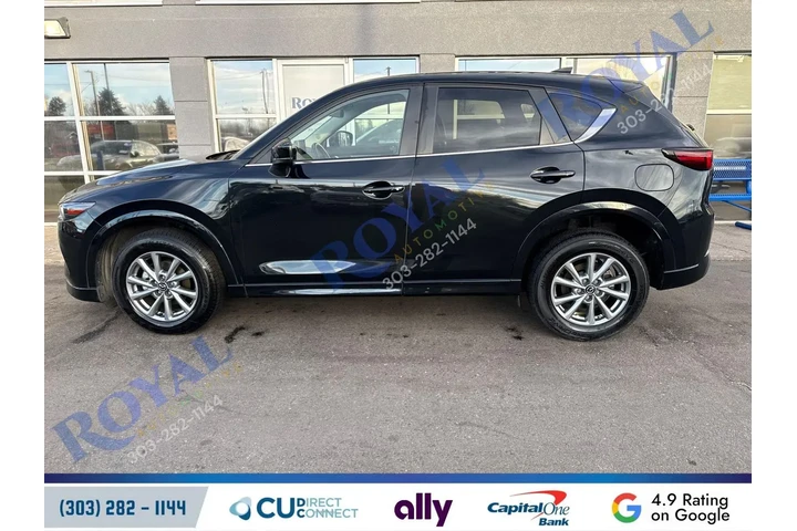 $25995 : 2025 CX-5 2.5 S Select image 5