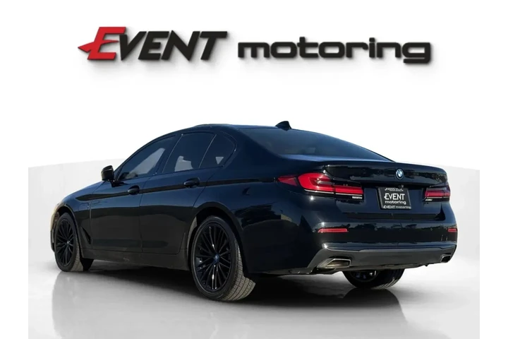 $29500 : 2023 BMW 5 Series image 5