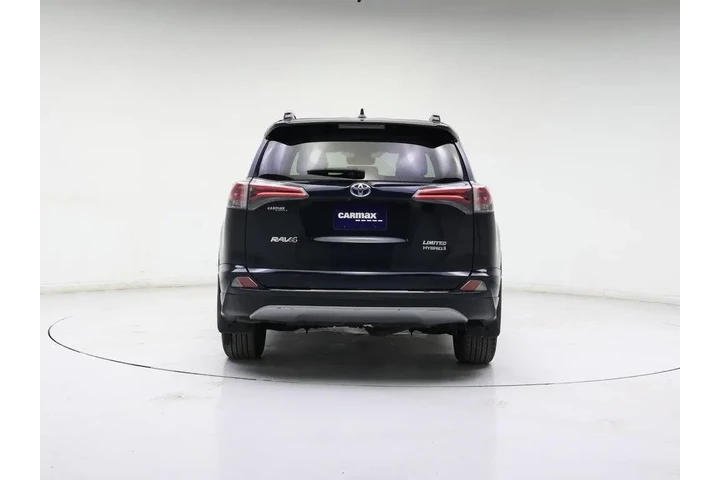 $25998 : Toyota RAV4 Hybrid 2018 AWD image 6