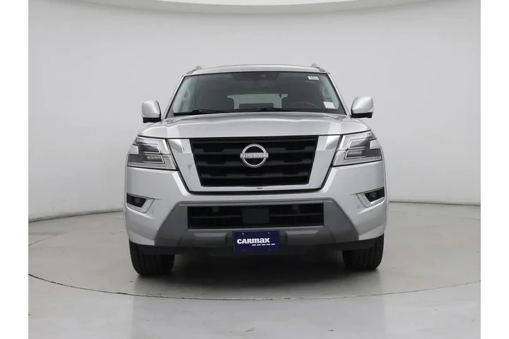 $29998 : Nissan Armada 2022 4x4 SL 4d image 5