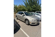 $5900 : Chevrolet Cruze 2013 1LT Aut thumbnail