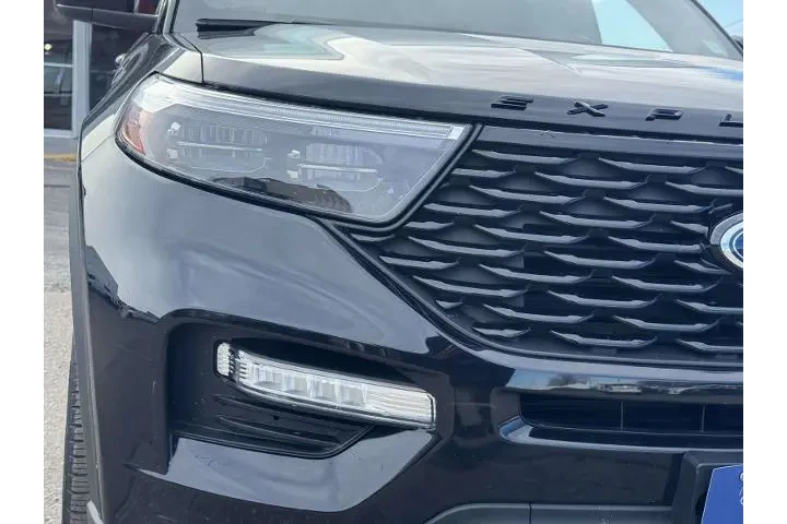 $33995 : Ford Explorer 2023 AWD ST-Li image 6