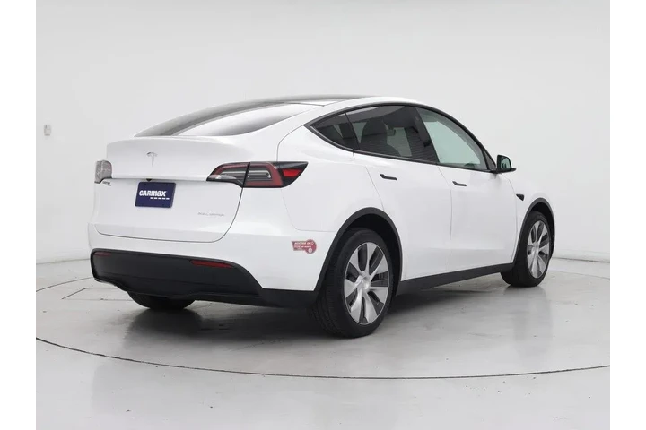 $36998 : Tesla Model Y 2023 AWD Long image 8