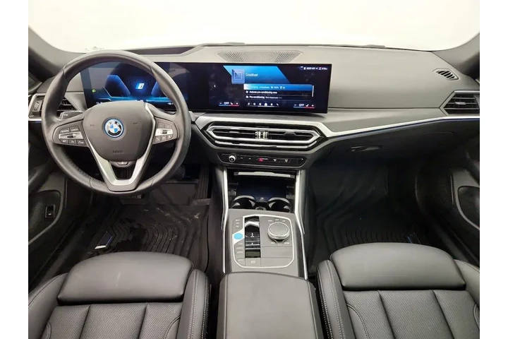 $36998 : BMW i4 2024 eDrive35 Gran Co image 9