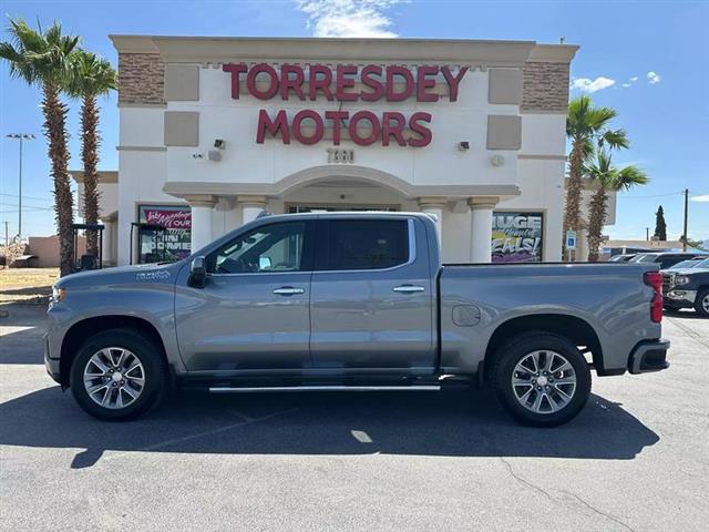 $52995 : Pre-Owned 2021 Silverado 1500 image 9