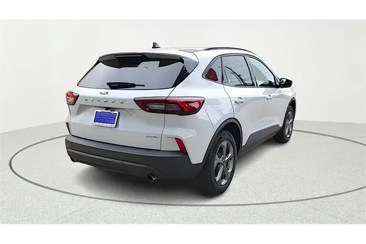 $24548 : Ford Escape 2025 AWD ST-Line image 8