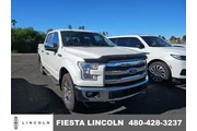 Ford F-150 2016 4x4 Lariat 4 en Phoenix
