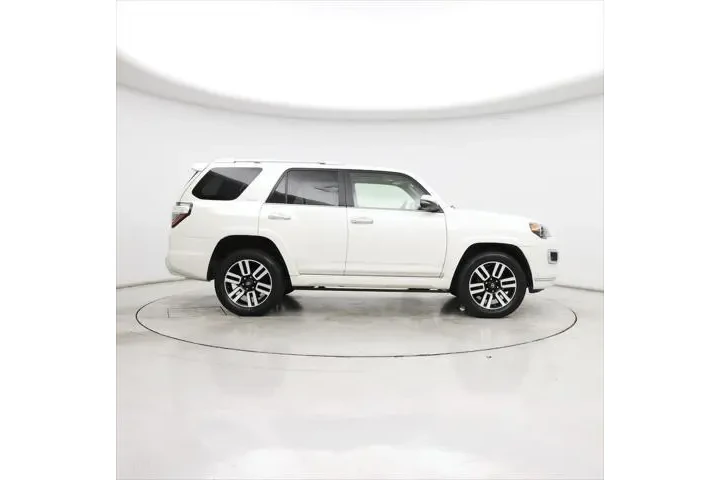 $27998 : Toyota 4Runner 2016 AWD Limi image 7