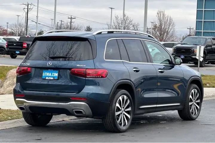 $32995 : Mercedes-Benz GLB 2023 AWD G image 2