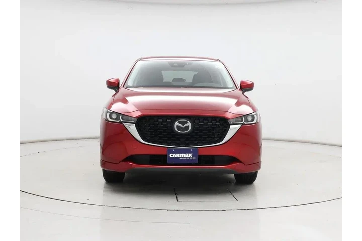 $27998 : Mazda CX-5 2025 AWD 2.5 S Pr image 5