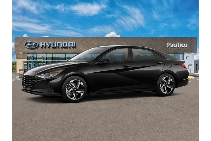 $19599 : Hyundai ELANTRA 2023 SEL 4dr image 2