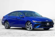 $23390 : Hyundai ELANTRA 2025 Limited thumbnail
