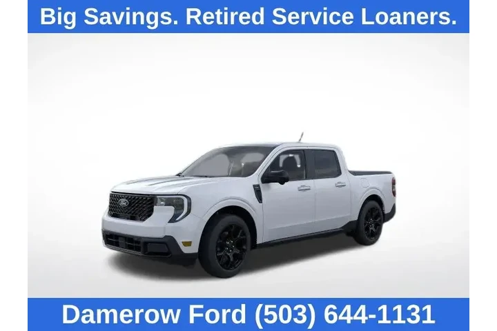 $37265 : Ford Maverick 2025 AWD Laria image 1