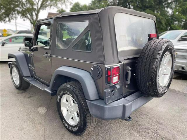 $19900 : 2017 JEEP WRANGLER2017 JEEP W image 6