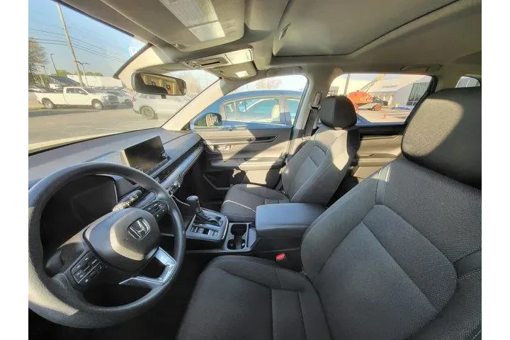 $31997 : Honda CR-V 2024 EX 4dr SUV image 10