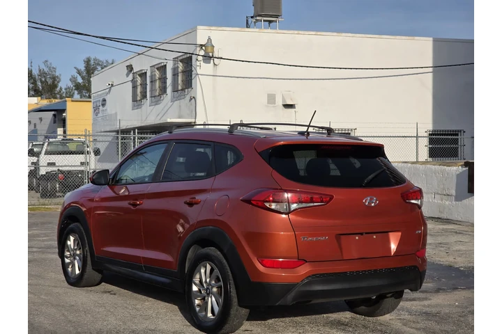 $8999 : Hyundai Tucson image 3