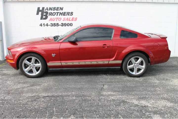 $9990 : 2009 Mustang image 3