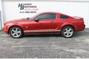 $9990 : 2009 Mustang thumbnail
