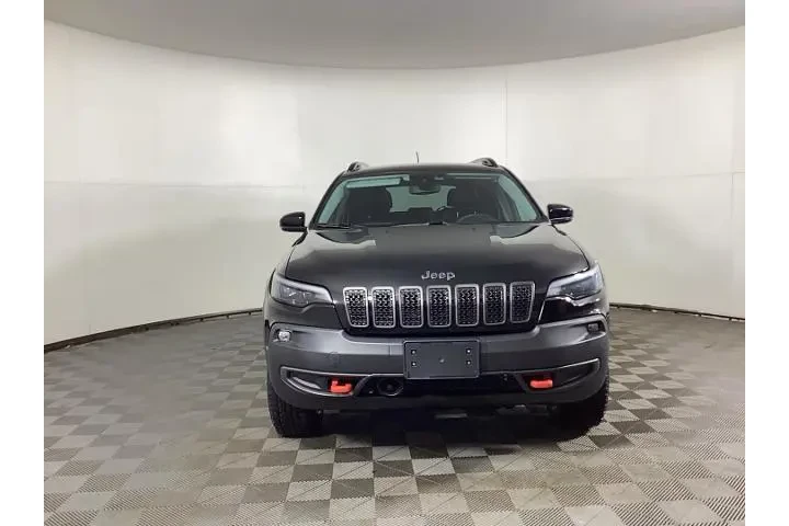 $27495 : Jeep Cherokee 2022 4x4 Trail image 6