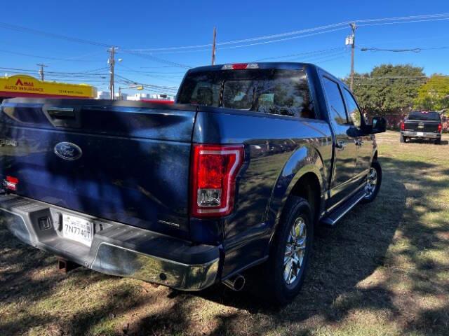 $24495 : 2015 F-150 image 5