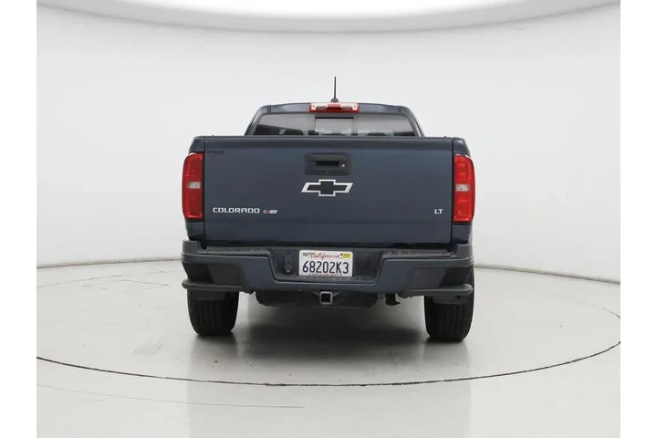 $21998 : Chevrolet Colorado 2019 4x4 image 6