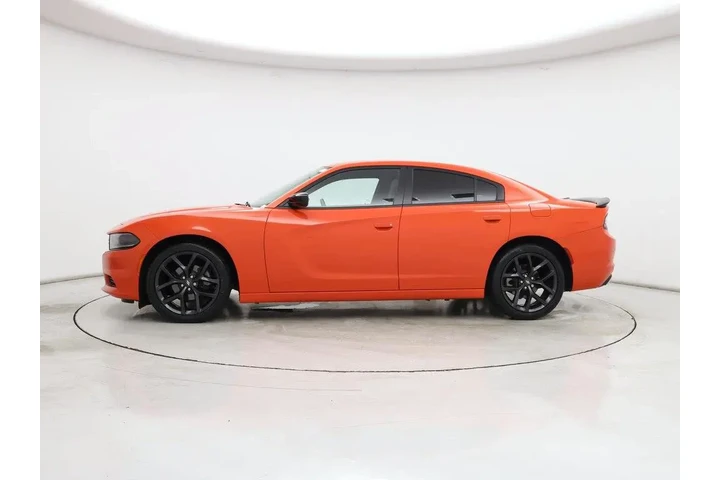 $26998 : Dodge Charger 2022 SXT 4dr S image 3