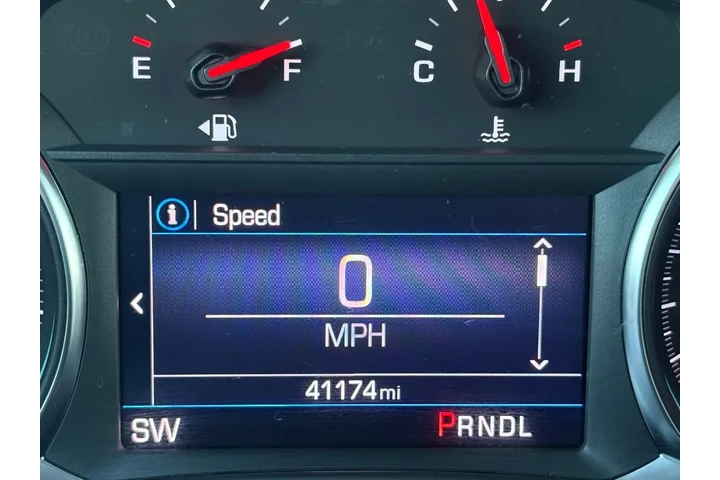 $18988 : 2023 Equinox LT image 1