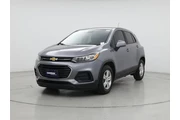 $14599 : Chevrolet Trax 2020 LS 4dr C thumbnail