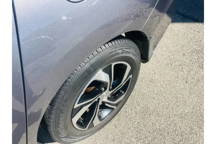 $9850 : 2016 Accord LX image 10