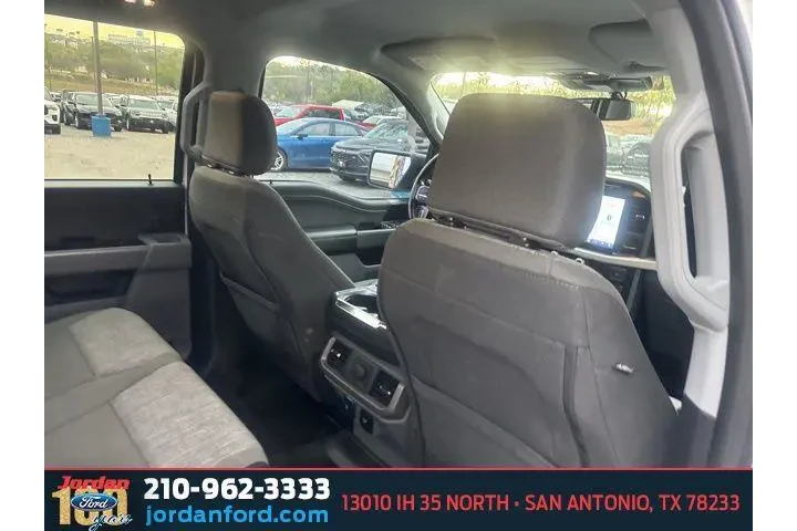 $33808 : Ford F-150 2022 4x4 King Ran image 10