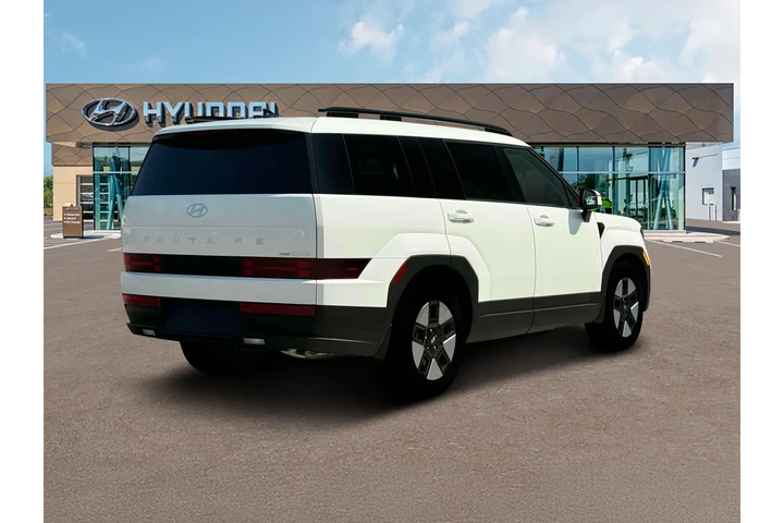 $33990 : Hyundai SANTA FE Hybrid 2025 image 7